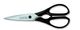 Victorinox Multipurpose Kitchen Shears -  Black