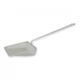 Fine Mesh Chip Shovel with Chrome Plated