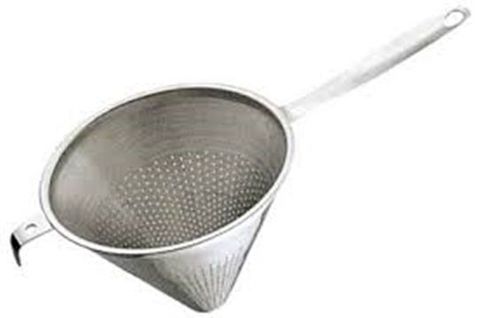 V-Shape Conical Strainer 150mm