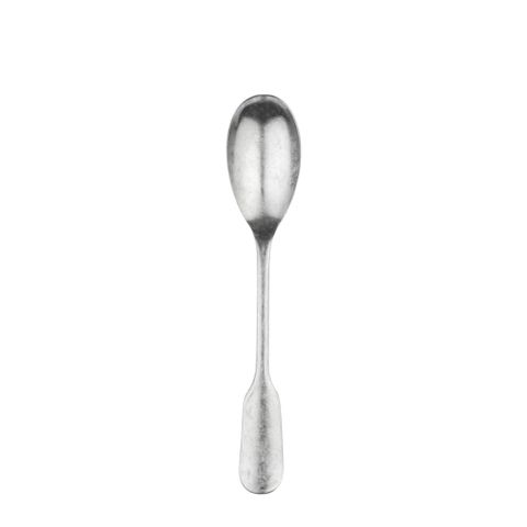 Charingworth Fiddle Vintage Satin Table/Soup Spoon 1DOZ