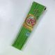 Melamine Chopsticks Green 27cm (10/pack)