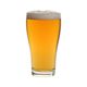 Crowntuff Conical Beer Glass 425ml Fully Tempered (48/carton)