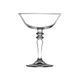 Pasabahce Champagne Saucer 245ml (6/carton)