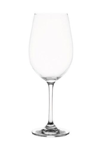 Roupa Crystal Red Wine Glass --680ml (6/carton)