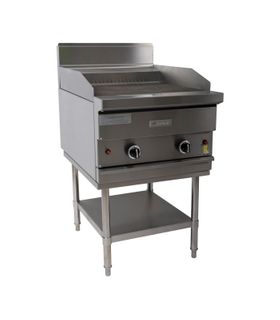 Garland HD Restaurant Series - 457mm Char Broiler - Natural Gas