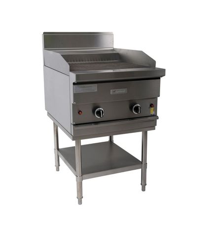 Garland HD Restaurant Series - 457mm Char Broiler - Natural Gas