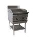 Garland HD Restaurant Series - 457mm Char Broiler - Natural Gas