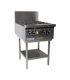 Garland HD Restaurant Series - 4 Open Burners - Natural Gas (600mm Wide)