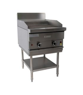 Garland HD Restaurant Series - 914mm Char Broiler - Natural Gas