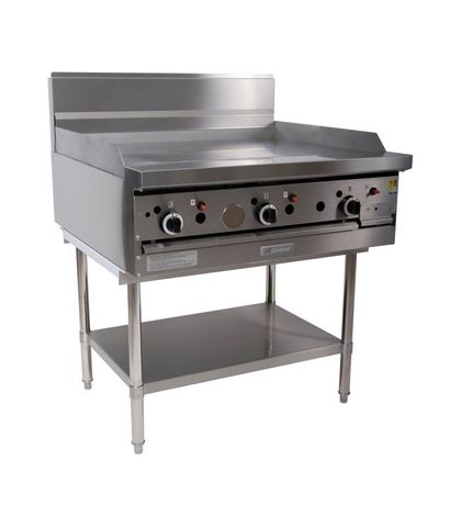 Garland HD Restaurant Series - 900mm Griddle - Natural Gas