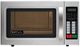 ANVIL Light Duty Microwave 29L 1100W internal 350x357x230