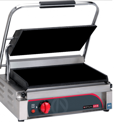 Anvil Panini Press Single (flat top / flat bottom)