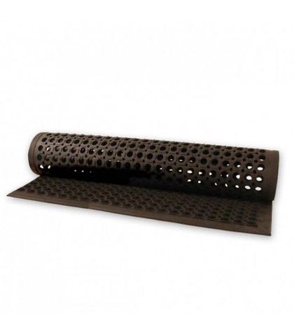 Rubber Mat-Black, 1550x930mm (5x3ft)