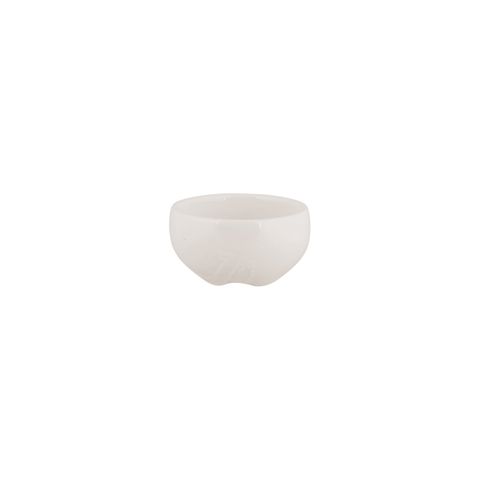 Moda Porcelain Snow - Ramekin 70mm