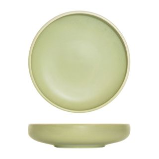 Moda Porcelain Lush -  Round Share Bowl 260mm