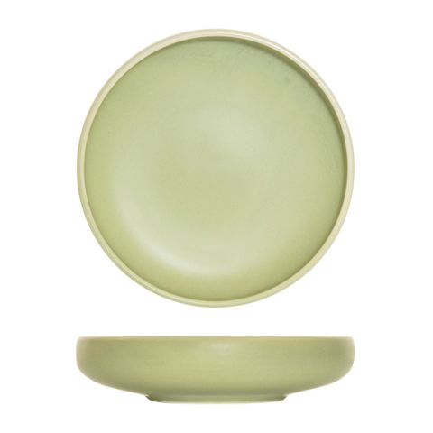 Moda Porcelain Lush -  Round Share Bowl 260mm