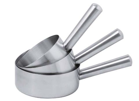 Stainless Steel Water Ladle 160mm