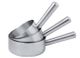 Stainless Steel Water Ladle 180mm