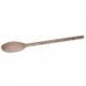 Wood Spoon HD 250mm/10" Beechwood