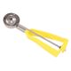 Ice Cream Scoop No.20 Yellow Handle Litegrip "BONZER"