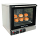 Anvil Convection Oven 2.4kw 460x370x350 cooking chamber