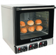 Anvil Convection Oven with Grill Function 2.4kw 460x370x325 cooking chamber