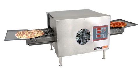 Anvil Conveyor Pizza Oven single 1PH/3PH