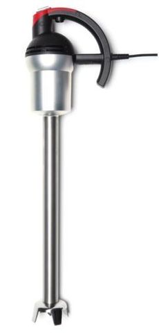 Kisag Stick Blender 50cm shaft 76cm overall 200L capacity