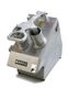 ANVIL Food Processor incl 2 discs 300-400kg/hr