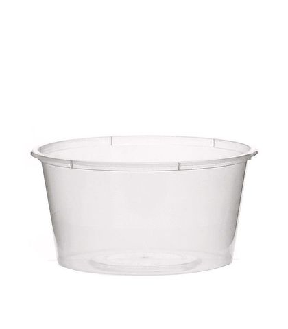 440mL Round Container (500/carton)