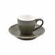 Espresso Cup 85ml BEVANDE Sage Cono