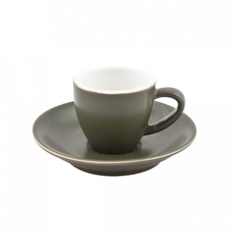 Espresso Cup 85ml BEVANDE Sage Intorno