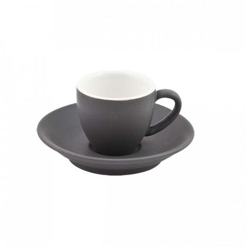 Espresso Cup 85ml BEVANDE Slate Intorno