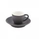 Espresso Cup 85ml BEVANDE Slate Intorno