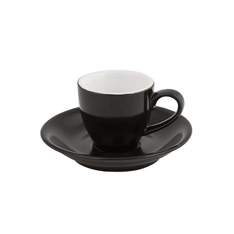 Espresso Cup 85ml BEVANDE Raven Intorno