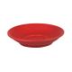 Saucer for Espresso Cups BEVANDE Rosso