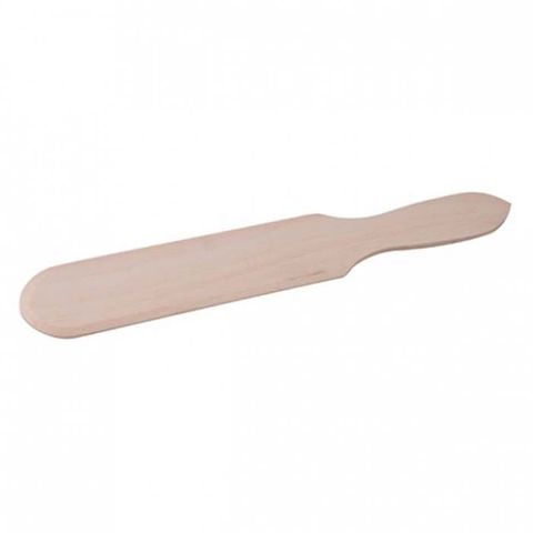 Crepe Spatula Beechwood 250mm