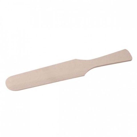 Crepe Spatula Beechwood 290mm