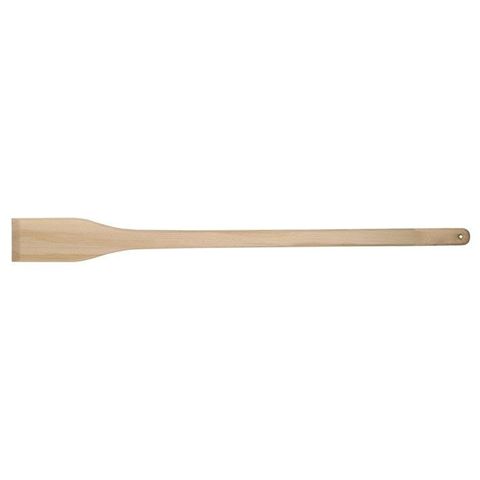 Wood Paddle - 450mm Beechwood