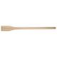 Wood Paddle - 450mm Beechwood
