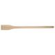 Wood Paddle - 450mm Beechwood