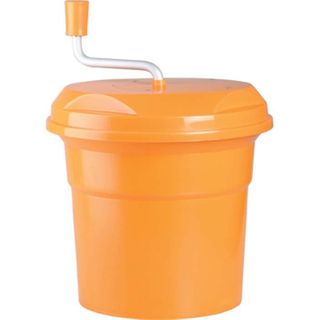 Paderno Salad Spinner 12lt DIAM:330mm HEIGHT: 430mm