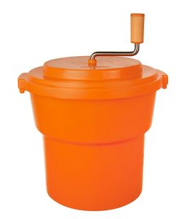 19L Salad Spinner