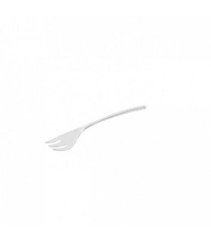 MINI FORK-CLEAR, 100mm 300pcs / PACK