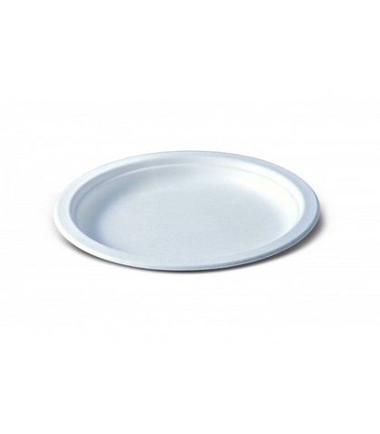 Sugar Cane Range 9'' Eco Round Plate