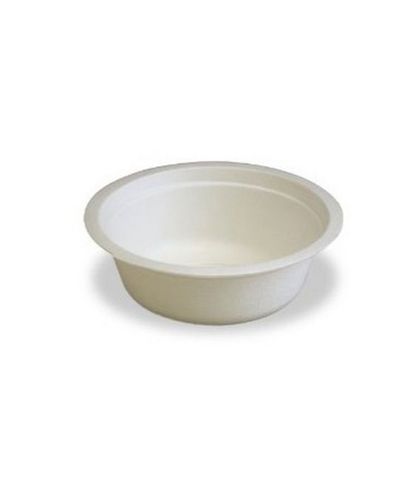 Sugar Cane Range 12'' Eco Cane Bowl 50/pack