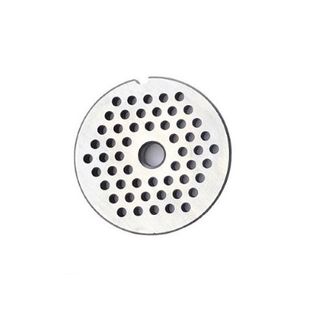 Tre Spade 4.5mm plate to suit MNS0008 Meat Mincer