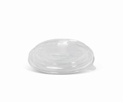 PET Lid for Salad Bowl 42oz 300pcs/ctn