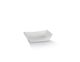 #1 EX Small Tray /White Cardboard 90x55x35 1000 PCS/CTN