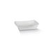 #2 Small Tray/White Cardboard 110x75x40 900 PCS/CTN